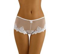 Wol-Bar Saha blanc S slip short