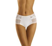 Wol-Bar Sava culotte blanche 2XL
