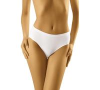 Wol-Bar Tahoo Comforta blanc slip 4XL