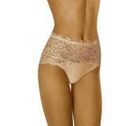 Wol-Bar Teri culotte beige 2XL