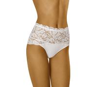 Wol-Bar Teri culotte blanche M High