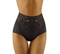 Wolbar Femme Culotte Slip Sculptant Dentelle WB422