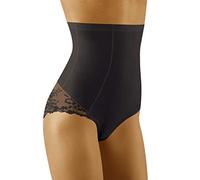 Wolbar Femme Culotte Slip Sculptant Taille Haute WB423