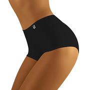 Wolbar Femmes Shorties Shorts WB153, Noir,S