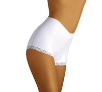 Wolbar Femmes Shorties WB03, Blanc,S