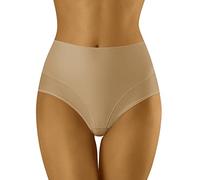 Wolbar Femmes Slips WB146, Beige,XXL