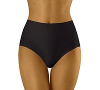 Wolbar Femmes Slips WB146, Noir,XL