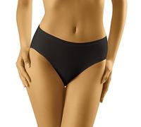 Wolbar Femmes Slips WB176 Noir,XXL