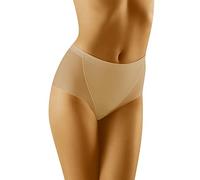 Wolbar Femmes Slips WB182, Beige,XL