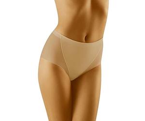 Wolbar Femmes Slips WB182, Beige,XL
