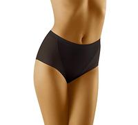 Wolbar Femmes Slips WB182, Noir,XL