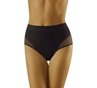 Wolbar Femmes Slips WB302, Noir,XL