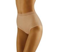 Wolbar Femmes Slips WB303 Beige,L