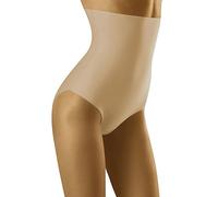 Wolbar Femmes Slips WB320, Beige,XXL