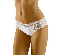 Wolbar Slip Femme WB214 Blanc,L