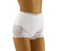 Wolbar Vega Women's Shorts - White - X-Large