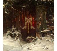 Wolcensmen - Songs from the Fyrgen - Vinyl Record 12 Album - E72z