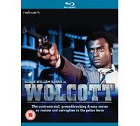 Wolcott: The Complete Series (Blu-ray)