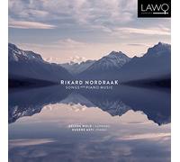 Wold,Helene - Songs and Piano Music
