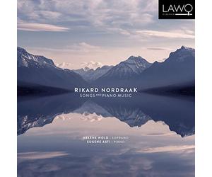 Wold,Helene - Songs and Piano Music
