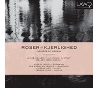 Wold - Roser Og Kjerlighed