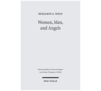 Wold: Women, Men And Angels