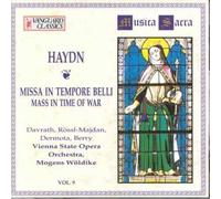 Woldike - HaydnMissa in Tempore Bell