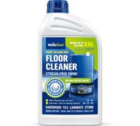 WoldoClean Nettoyant pour robots laveurs de sols 1,5 l | au parfum frais, pour tous les types de sols