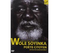 Wole Soyinka, poète