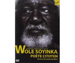 Wole Soyinka, poète