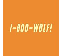 1-800-Wolf [Analog]