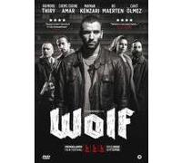 WOLF-2 DVD-VN