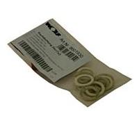 Wolf joint plat 24 x 17 x 2,3 / 4 "8601930 jeu de 10 pièces