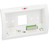 Wolf prise murale 2744275 pour le module de commande BM comme une télécommande