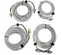 Wolf 2744917 14 m, câble secteur / commande