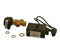 Wolf 3 voies match0 avec carte adaptateur 8601950 pour GG / GU-2 / GB