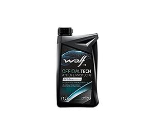 Wolf 8326479 - Huile de transmission