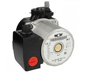 Wolf 8602721 pompe de circuit de chauffage