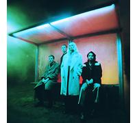 Wolf Alice Blue Weekend (Vinyl) 12" Album