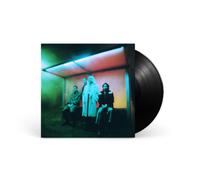 Wolf Alice Blue Weekend (Vinyl) 12" Album
