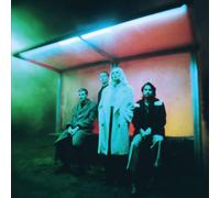 Wolf Alice - Blue Weekend [New Vinyl LP] Gatefold LP Jacket, 140 Gram Vinyl