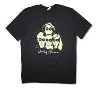 Wolf Alice My Love is Cool Black Mens T Shirt New Size XL