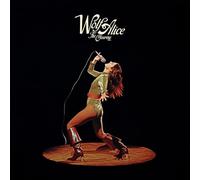 Wolf Alice - The Clearing