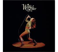 Wolf Alice - The Clearing (Bone Coloured) (LP)