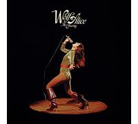 Wolf Alice - The Clearing (Bone Coloured) (LP)
