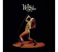 Wolf Alice – The Clearing – Vinyle coloré Exclusivité Fnac