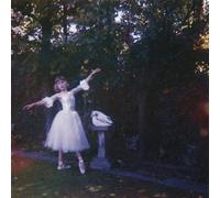 Wolf Alice Visions Of A Life (CD)