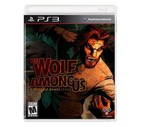 Wolf Among Us