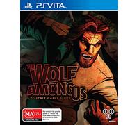 Wolf Among Us [import anglais]
