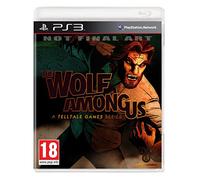 Wolf Among Us Ps3 Fr - The Wolf Among Us